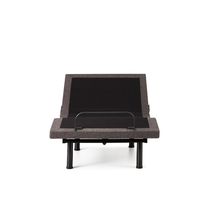 Malouf M555 Smart Adjustable Bed Base - LasVegasFurnitureOnline.com