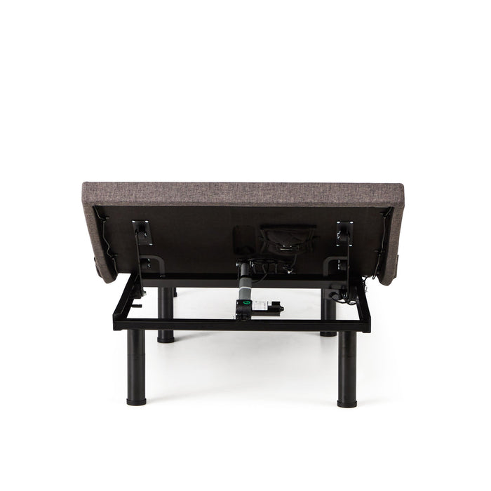 Malouf M555 Smart Adjustable Bed Base - LasVegasFurnitureOnline.com