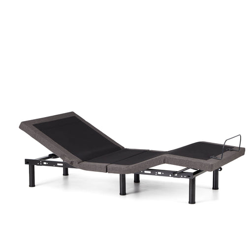 Malouf S655 Smart Adjustable Bed Base - LasVegasFurnitureOnline.com