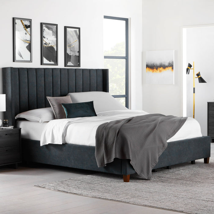 Malouf S755 Smart Adjustable Bed Base