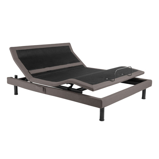 Malouf S755 Smart Adjustable Bed Base - LasVegasFurnitureOnline.com