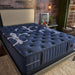 Stearns & Foster Lux Estate Medium Tight Top - LasVegasFurnitureOnline.com