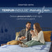 Stearns & Foster Lux Hybrid Soft - LasVegasFurnitureOnline.com