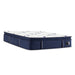 Stearns & Foster Studio Medium Euro Pillow Top - LasVegasFurnitureOnline.com
