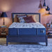 Stearns & Foster Studio Medium Tight Top - LasVegasFurnitureOnline.com