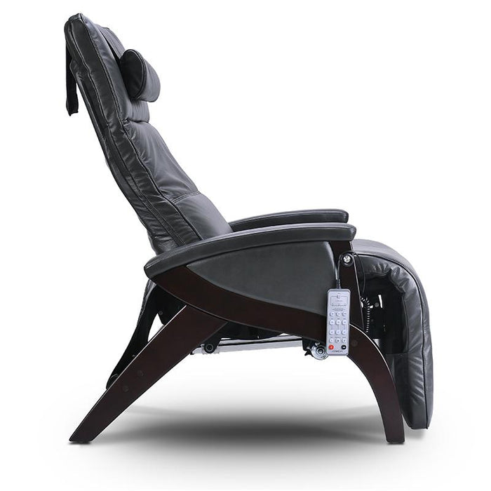 Svago Newton Zero Gravity Recliner - Synthetic Hyde - LasVegasFurnitureOnline.com