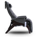 Svago Newton Zero Gravity Recliner - Synthetic Hyde - LasVegasFurnitureOnline.com