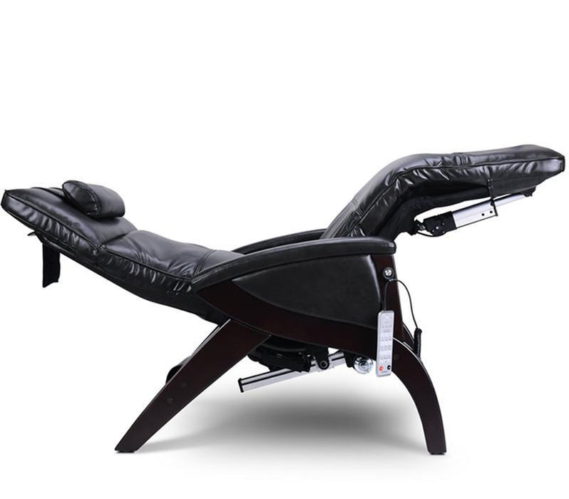 Svago Newton Zero Gravity Recliner - Synthetic Hyde - LasVegasFurnitureOnline.com