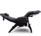 Svago Newton Zero Gravity Recliner - Synthetic Hyde - LasVegasFurnitureOnline.com