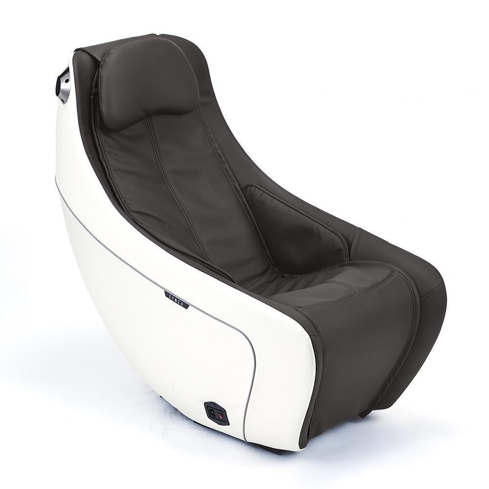 Synca CirC Compact Massage Chair - LasVegasFurnitureOnline.com