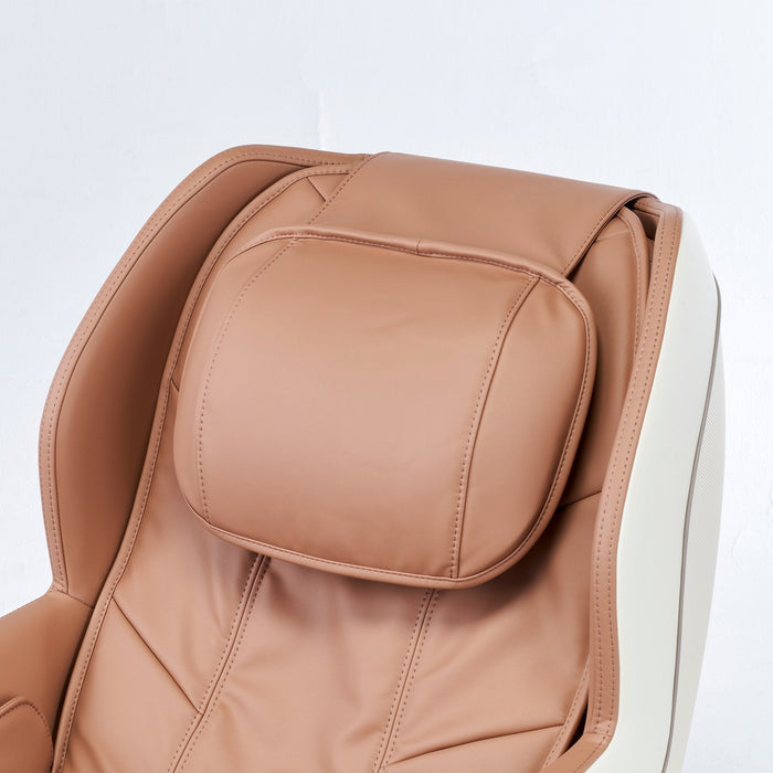 Synca CirC+ Massage Chair - LasVegasFurnitureOnline.com
