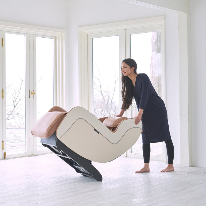 Synca CirC+ Massage Chair - LasVegasFurnitureOnline.com