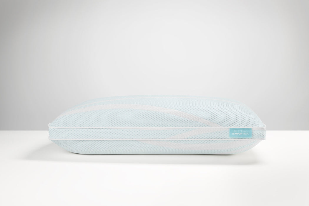 Tempur-Pedic TEMPURbreeze ProHi + Advanced Cooling Pillow