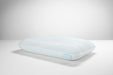 Tempur-Pedic TEMPURbreeze ProLo + Advanced Cooling Pillow