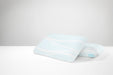 Tempur-Pedic TEMPURbreeze ProLo + Advanced Cooling Pillow