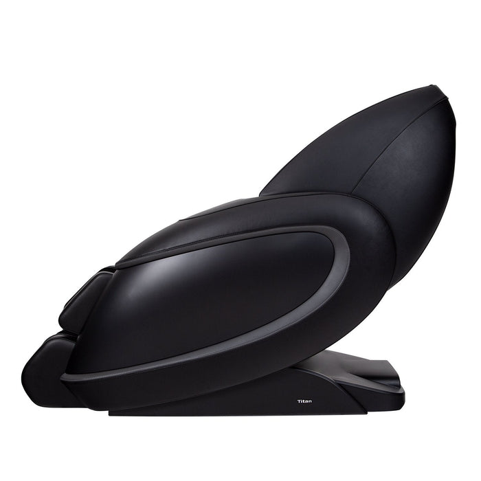 Titan 4D Fleetwood LE Massage Chair - LasVegasFurnitureOnline.com