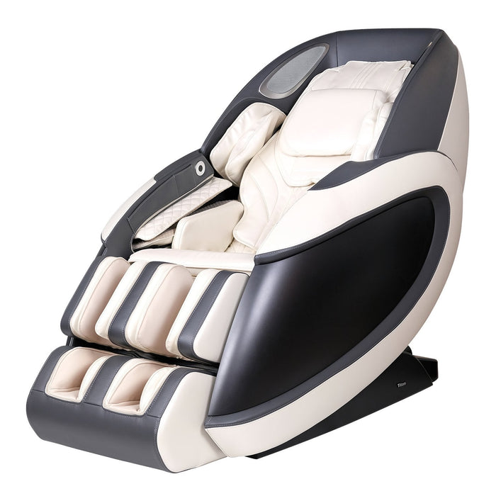 Titan 4D Fleetwood LE Massage Chair - LasVegasFurnitureOnline.com