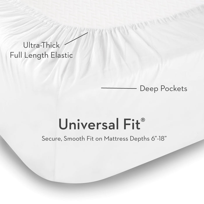 Malouf Reversible Bed In A Bag