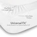 Malouf Natural Supima® Cotton Sheet Set - LasVegasFurnitureOnline.com