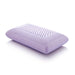 Malouf Zoned Dough® Lavender Pillow - LasVegasFurnitureOnline.com