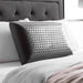 Malouf Zoned ActiveDough® + Bamboo Charcoal Pillow - LasVegasFurnitureOnline.com