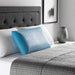 Malouf Zoned Gel Dough® Pillow - LasVegasFurnitureOnline.com