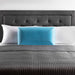 Malouf Zoned Gel Dough® Pillow - LasVegasFurnitureOnline.com