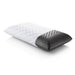 Malouf Zoned Dough® + Bamboo Charcoal Pillow - LasVegasFurnitureOnline.com