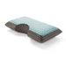 Malouf Shoulder CarbonCool™ LT + Omniphase® Pillow - LasVegasFurnitureOnline.com