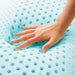 Malouf Zoned Gel Dough® Pillow - LasVegasFurnitureOnline.com