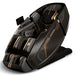 Daiwa Black Panther Supreme Hybrid Massage Chair - LasVegasFurnitureOnline.com