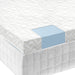 Malouf  2.5" Gel Memory Foam Mattress Topper - LasVegasFurnitureOnline.com