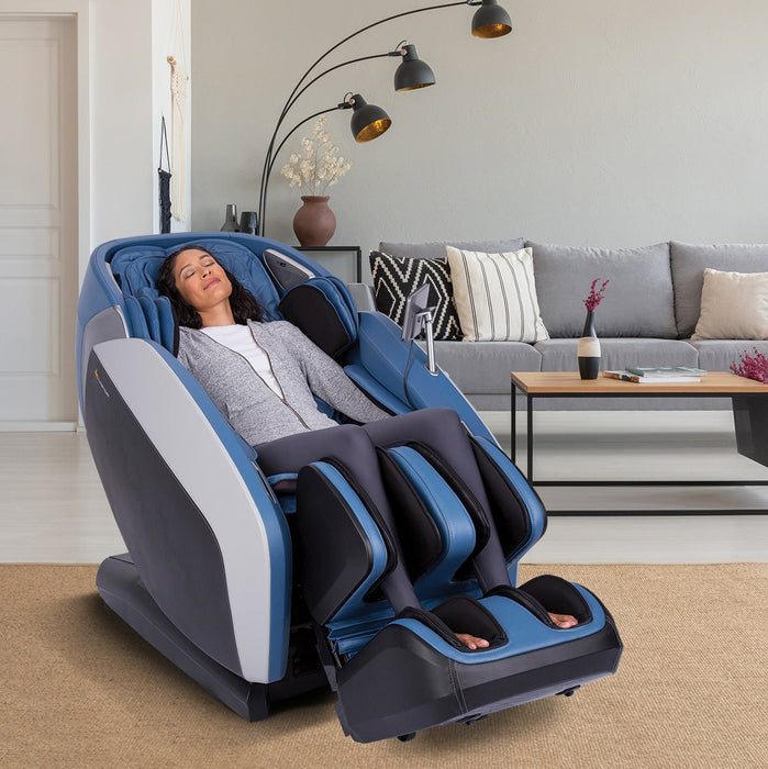 Human Touch Certus Massage Chair ( Open Box Special)