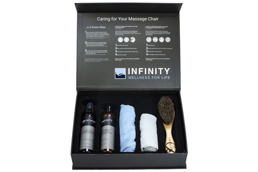 Infinity Chair Cleaning and Conditioning Kit - LasVegasFurnitureOnline.com