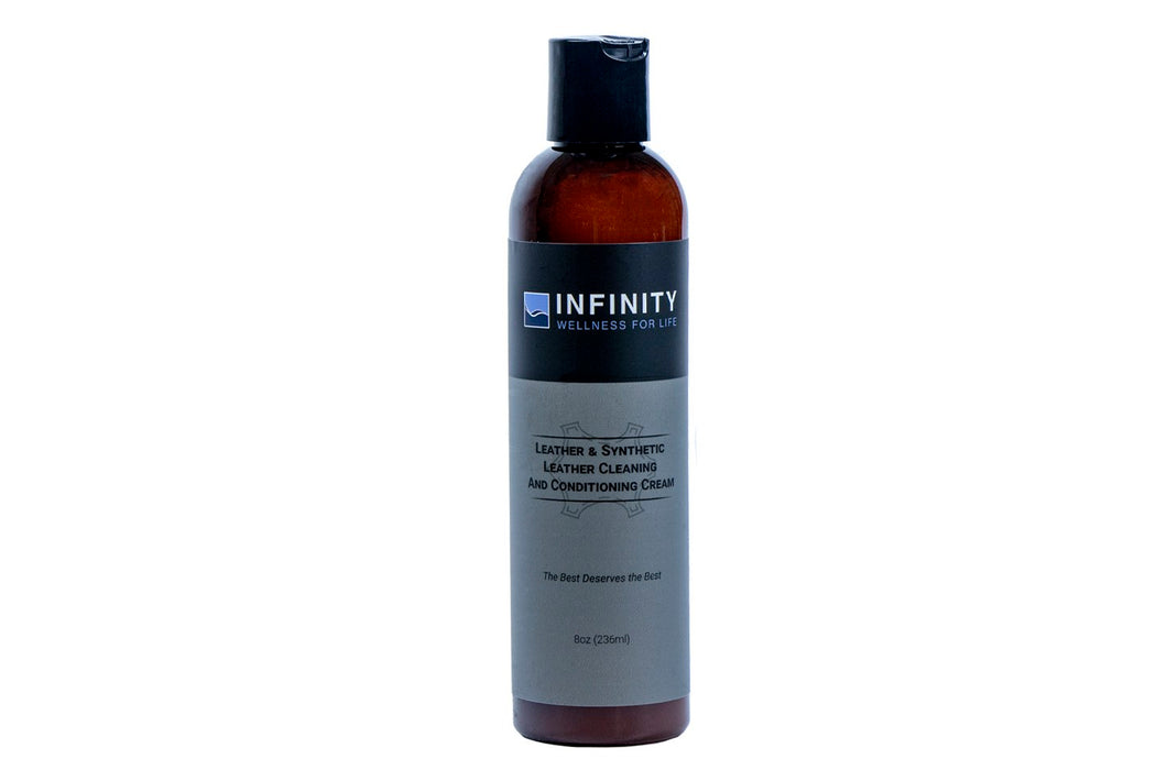Infinity Chair Cleaning and Conditioning Kit