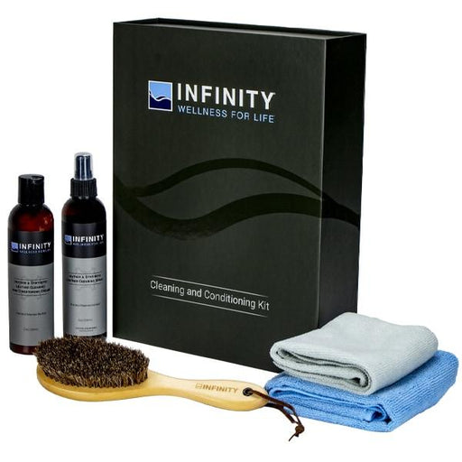 Infinity Chair Cleaning and Conditioning Kit - LasVegasFurnitureOnline.com