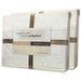 Leggett & Platt Home Textiles 100% Sateen Weave Cotton Sheet Set - Floor Model - LasVegasFurnitureOnline.com