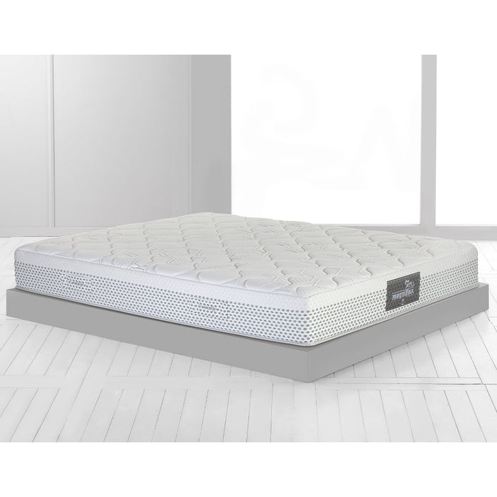 Magniflex Classico 9 - Quick Ship Sizes - LasVegasFurnitureOnline.com