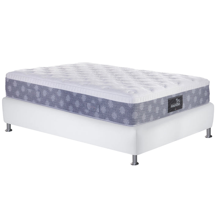 Magniflex Dolce Vita Dual 12 | Queen - Floor Model - LasVegasFurnitureOnline.com