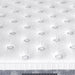 Magniflex Dolce Vita Dual 12 | Queen - Floor Model - LasVegasFurnitureOnline.com