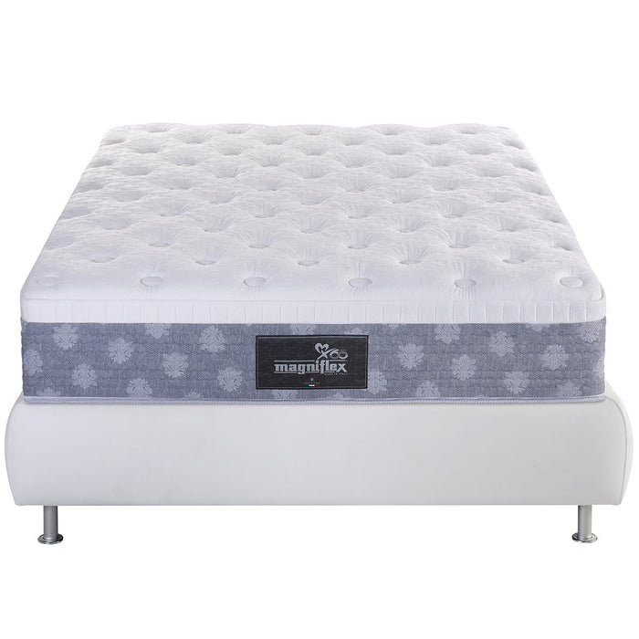 Magniflex Dolce Vita Dual 12 | Queen - Floor Model - LasVegasFurnitureOnline.com