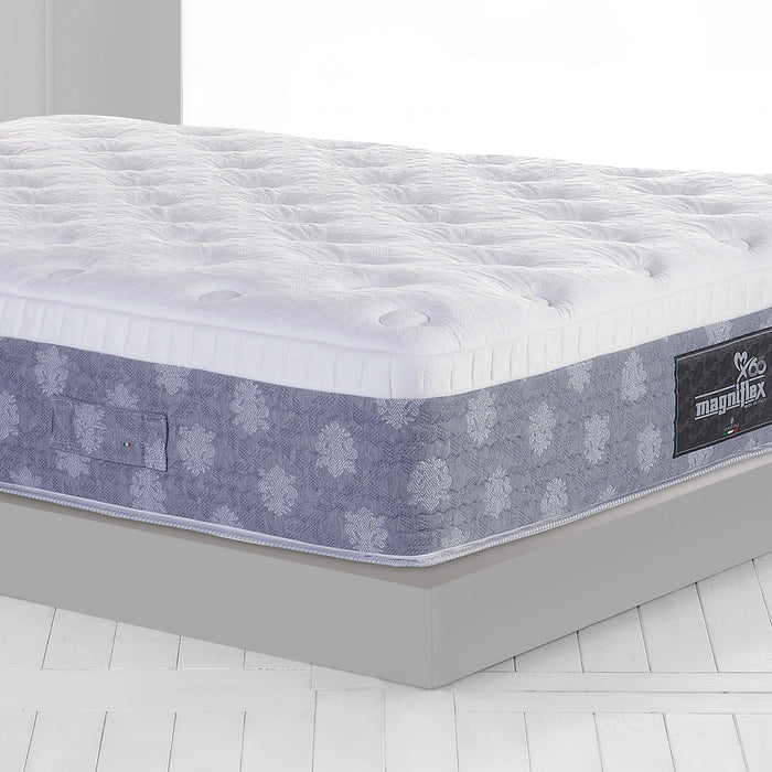 Magniflex Dolce Vita Dual 12 - Quick Ship Sizes - LasVegasFurnitureOnline.com