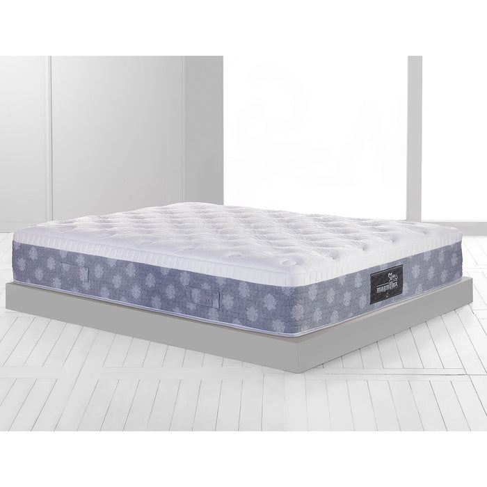 Magniflex Dolce Vita Dual 12 - Quick Ship Sizes - LasVegasFurnitureOnline.com