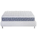 Magniflex Dolce Vita Dual 12 | Queen - Floor Model - LasVegasFurnitureOnline.com