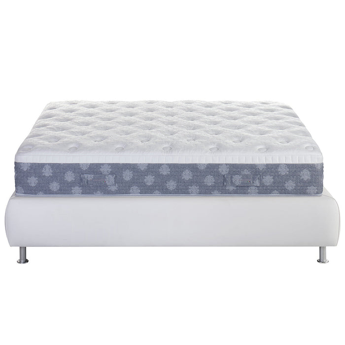 Magniflex Dolce Vita Dual 12 - Quick Ship Sizes - LasVegasFurnitureOnline.com