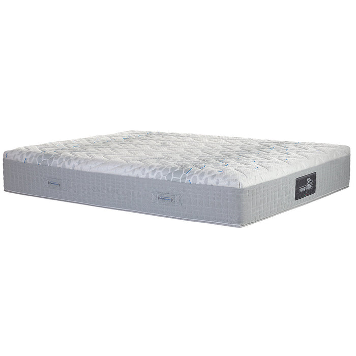 Magniflex MagniStretch 12 NEW - Quick Ship Sizes - LasVegasFurnitureOnline.com