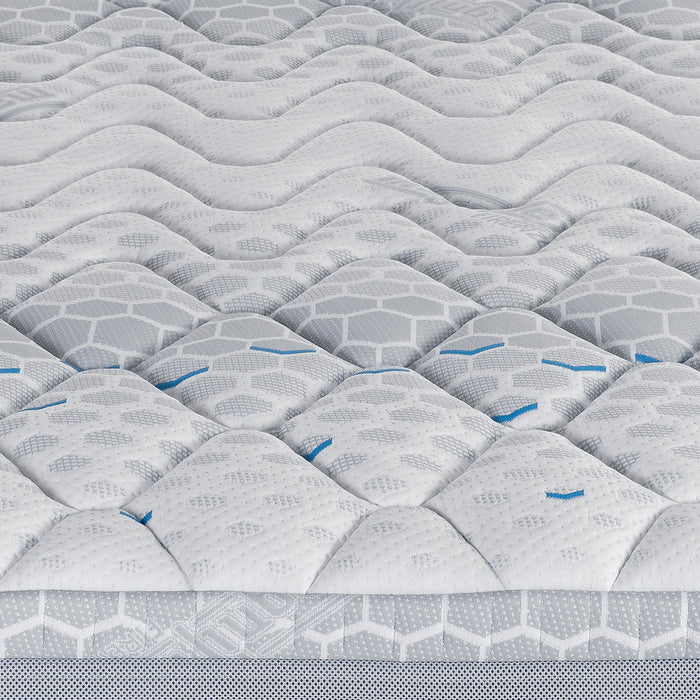 Magniflex MagniStretch Plus | Queen - Floor Model - LasVegasFurnitureOnline.com