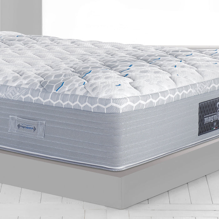 Magniflex MagniStretch Plus | Queen - Floor Model - LasVegasFurnitureOnline.com