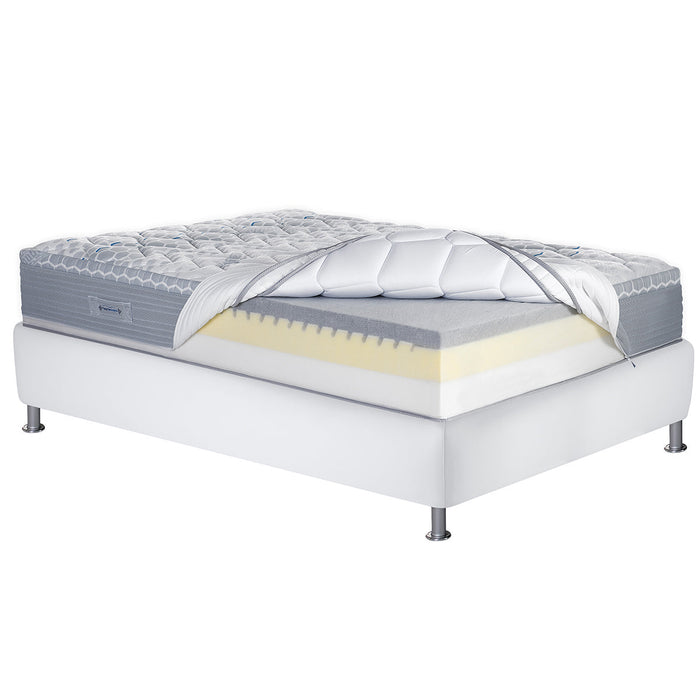 Magniflex MagniStretch Plus | Queen - Floor Model - LasVegasFurnitureOnline.com