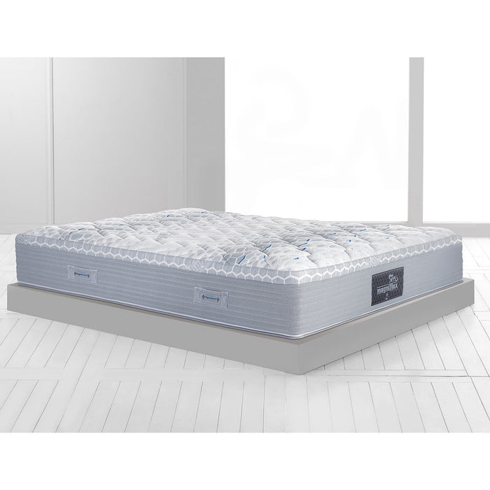 Magniflex MagniStretch Plus | Queen - Floor Model - LasVegasFurnitureOnline.com